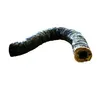 Image de Gaine isolée 25mm ecosoft - longueur 3m - 160mm unelvent 813943