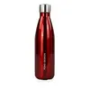 Image de Bouteille isotherme rouge 500 ml