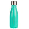 Image de Mug YOKO isotherme 260 ml Turquoise Mat