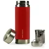 Image de Theière Yoko Isotherme Rouge