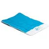 Image de Matelas flottant 2 en 1 Bleu Ciel - Plouf