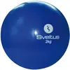 Image de Sveltus, Balle de fitness, (2 kg, 135 mm)