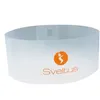 Image de Sveltus porte-balles de fitness 55 - 75 cm blanc