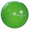 Image de Sveltus médecine-ball 1,5 kg vert