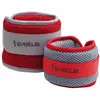 Image de Sveltus, Gilet lesté + brassards lestés, (2 x 1 kg)