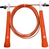 Image de Sveltus corde à sauter Vitesse 300 cm acier orange