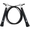 Image de Corde à Sauter Speed Noire Sveltus