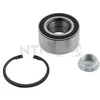 Image de Kit De Roulement De Roue Snr R150.27