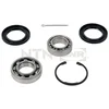 Image de Kit De Roulement De Roue Snr R154.08
