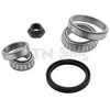 Image de Kit De Roulement De Roue Snr R154.24