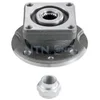 Image de Kit De Roulement De Roue Snr R158.13