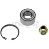 Image de Kit De Roulement De Roue Snr R158.34