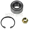 Image de Kit De Roulement De Roue Snr R159.14