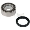 Image de Kit De Roulement De Roue Snr R166.01