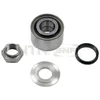 Image de Kit De Roulement De Roue Snr R166.15