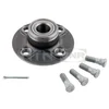 Image de Kit De Roulement De Roue Snr R168.24