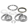 Image de Kit De Roulement De Roue Snr R169.33