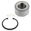 Image de Kit De Roulement De Roue Snr R174.25