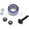 Image de Kit De Roulement De Roue Snr R157.23