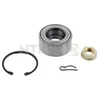 Image de Kit De Roulement De Roue Snr R166.28