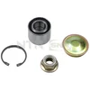 Image de Kit De Roulement De Roue Snr R155.63