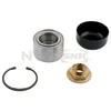 Image de Kit De Roulement De Roue Snr R155.65