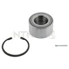 Image de Kit De Roulement De Roue Snr R169.36