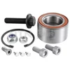 Image de Kit De Roulement De Roue Snr R140.97
