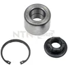 Image de Kit De Roulement De Roue Snr R152.56