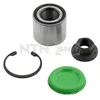 Image de Kit De Roulement De Roue Snr R153.37