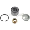Image de Kit De Roulement De Roue Snr R155.70