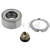 Image de Kit De Roulement De Roue Snr R155.71