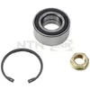 Image de Kit De Roulement De Roue Snr R159.44