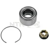 Image de Kit De Roulement De Roue Snr R155.16