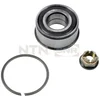 Image de Kit De Roulement De Roue Snr R155.61