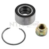 Image de Kit De Roulement De Roue Snr R158.42