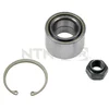 Image de Kit De Roulement De Roue Snr R153.35