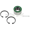 Image de Kit De Roulement De Roue Snr R153.39