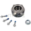 Image de Kit De Roulement De Roue Snr R151.37