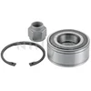 Image de Kit De Roulement De Roue Snr R166.03