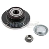 Image de Kit De Roulement De Roue Snr R166.32