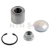 Image de Kit De Roulement De Roue Snr R155.78