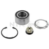 Image de Kit De Roulement De Roue Snr R155.80
