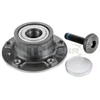Image de Kit De Roulement De Roue Snr R154.55