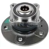 Image de Kit De Roulement De Roue Snr R151.45