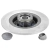Image de 1 Disque De Frein Avec Roulement Snr Kf155.79u