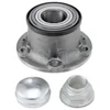 Image de Kit De Roulement De Roue Snr R141.00