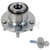 Image de Kit De Roulement De Roue Snr R152.62