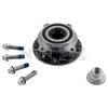 Image de Kit De Roulement De Roue Snr R160.33
