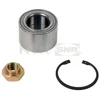 Image de Kit De Roulement De Roue Snr R153.46
